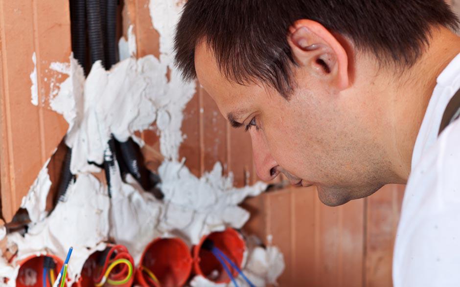 électricité maison Osny