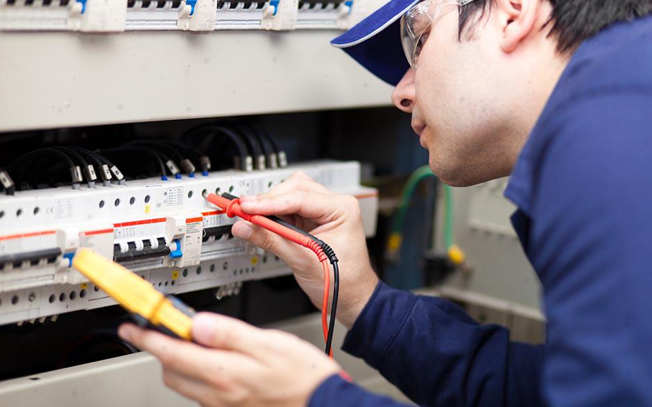 électricien 24h/24 Montmagny