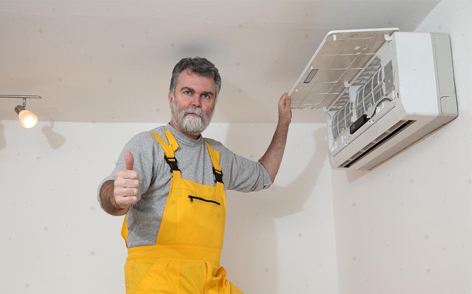 électricité maison Osny
