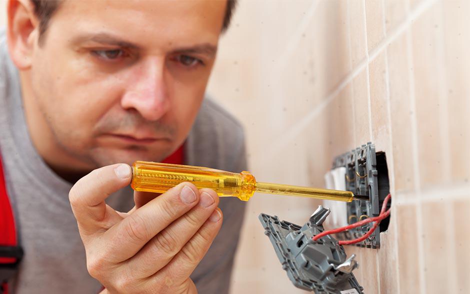 électricien de maintenance Beauvais